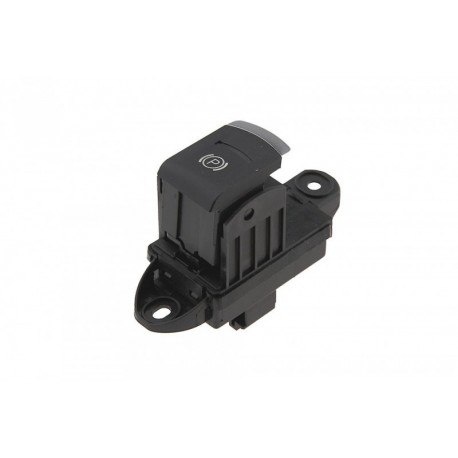 Kapcsoló, rögzítőfék működtetés AUDI A6 04-10 4F1927225A