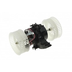 Utastér ventillátor BMW 5 E60/E61 03-10 64116933910