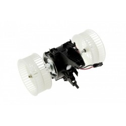 Utastér ventillátor BMW 5 E60/E61 03-10 64116933910