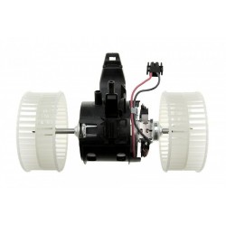 Utastér ventillátor BMW 5 E60/E61 03-10 64116933910