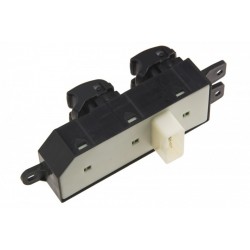 Kapcsoló, ablakemelő HYUNDAI SANTA FE -2006 93570-26100