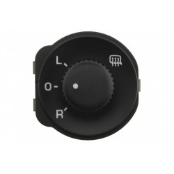 Kapcsoló, tükörállítás OCTAVIA II 04- /6 PIN 1Z0959565A