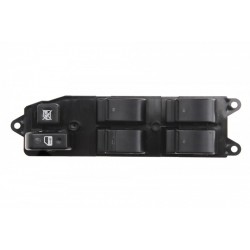 Kapcsoló, ablakemelő TOYOTA COROLLA 01-, 84820-0F030