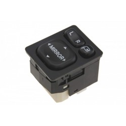 Kapcsoló, tükörállítás LEXUS IS250 05-, 84872-52040