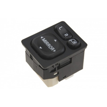 Kapcsoló, tükörállítás LEXUS IS250 05-, 84872-52040