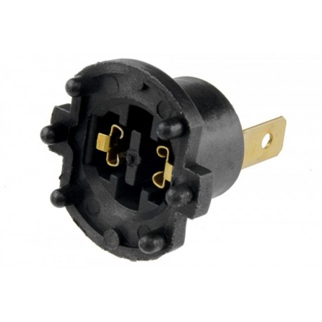 Lámpatartó, határolófény H7 MAZDA 2,3,5,323 B28V-51-0A3A