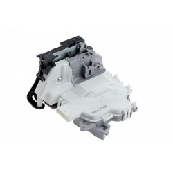 Ajtózár ELSŐ JOBB AUDI A1 10- 8J1837016C