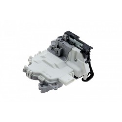 Ajtózár HÁTSÓ BAL AUDI A3 2012-, 8K0839015C