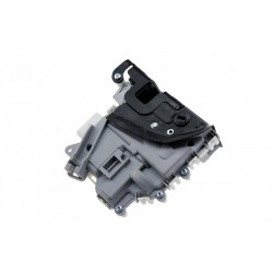 Ajtózár HÁTSÓ BAL AUDI A3 2012-, 8K0839015C