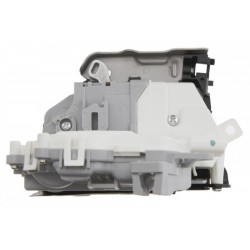 Ajtózár HÁTSÓ BAL AUDI A3 2012-, 8K0839015C