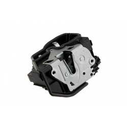 Ajtózár HÁTSÓ BAL BMW 3 E90 05-, 51217202147