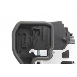 Ajtózár HÁTSÓ BAL BMW 3 E90 05-, 51217202147