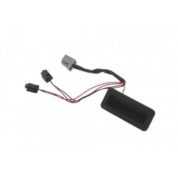 Ajtó fogantyú LAND ROVER DISCOVERY 04- LR073594