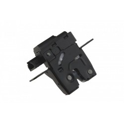 Hátsó csapóajtó zár RENAULT CLIO III 2005-, 8200947699