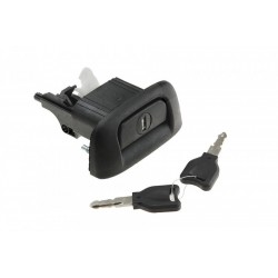 Hátsó csapóajtó zár RENAULT THALIA 2000-2010 7700431773