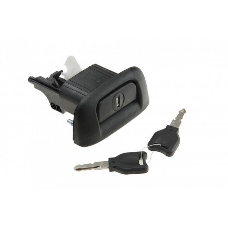 Hátsó csapóajtó zár RENAULT THALIA 2000-2010 7700431773