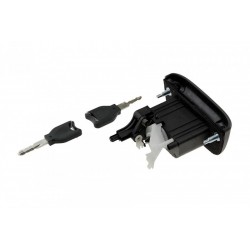 Hátsó csapóajtó zár RENAULT THALIA 2000-2010 7700431773