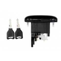 Hátsó csapóajtó zár RENAULT THALIA 2000-2010 7700431773