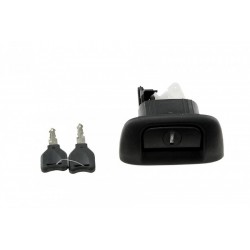 Hátsó csapóajtó zár RENAULT THALIA 2000-2010 7700431773