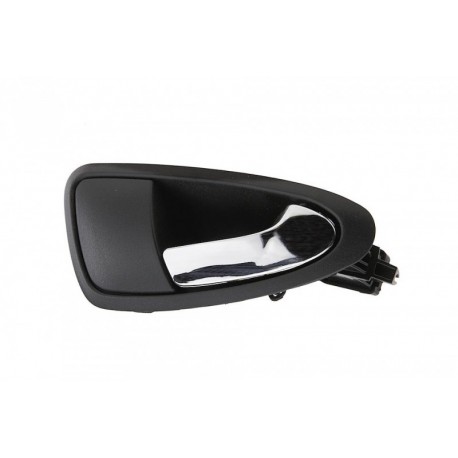 Ajtó fogantyú ELSŐ JOBB SEAT IBIZA IV 09-12 6J1837114A