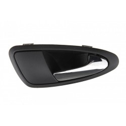 Ajtó fogantyú ELSŐ JOBB SEAT IBIZA IV 09-12 6J1837114A