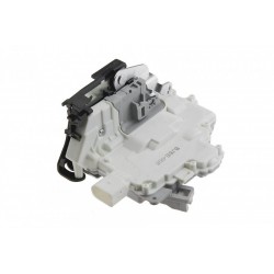 Ajtózár HÁTSÓ SEAT LEON 05-/JOBB 1P0839016A