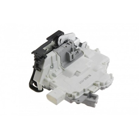 Ajtózár HÁTSÓ SEAT LEON 05-/JOBB 1P0839016A