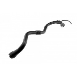 Töltőlevegő cső RENAULT MEGANE II 02-, 8200166828