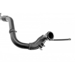 Töltőlevegő cső RENAULT MEGANE II 02-, 8200166828
