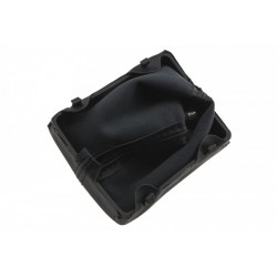 Váltógomb + Váltókar borítás AUDI A4 07-, /-6-/