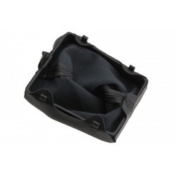 Váltógomb + Váltókar borítás AUDI A4 07-, /-5-/