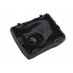 Váltógomb + Váltókar borítás AUDI A4 2007- /-5-/