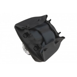 Váltógomb + Váltókar borítás PEUGEOT 207,307,308,406,407,607,807 /5/ 141MM X 140MM/