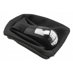 Váltógomb + Váltókar borítás OCTAVIA II 04- /-5-/