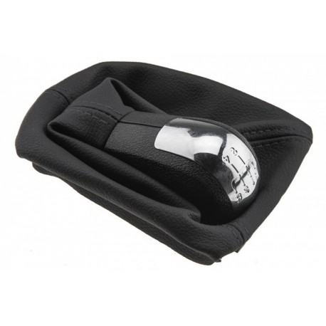 Váltógomb + Váltókar borítás OCTAVIA II 04- /-5-/