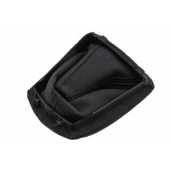 Váltógomb + Váltókar borítás OCTAVIA II 04- /-5-/