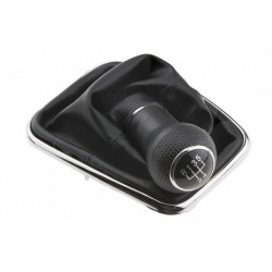 Váltógomb + Váltókar borítás VW BORA 98-05 /-5-/