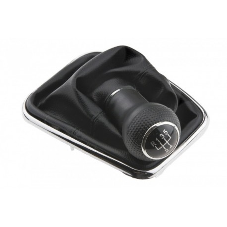 Váltógomb + Váltókar borítás VW BORA 98-05 /-5-/