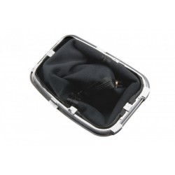 Váltógomb + Váltókar borítás VW BORA 98-05 /-5-/