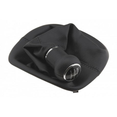 Váltógomb + Váltókar borítás PASSAT B5 96- /-5-/ 3B0711113AG