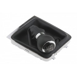 Váltógomb + Váltókar borítás PASSAT B6 05- /-6-/