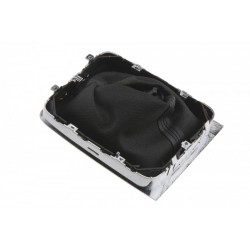 Váltógomb + Váltókar borítás PASSAT B6 05- /-6-/