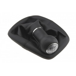 Váltógomb + Váltókar borítás VW BORA 98-05 /-5-/