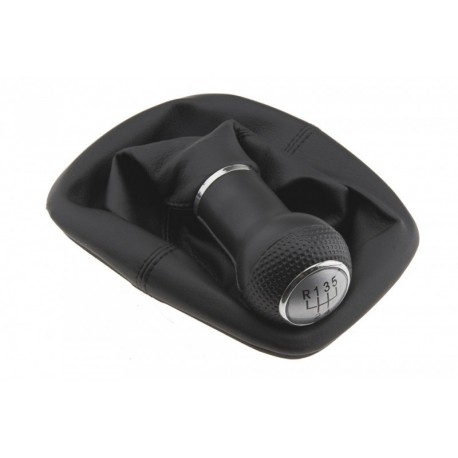 Váltógomb + Váltókar borítás VW BORA 98-05 /-5-/