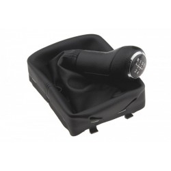 Váltógomb + Váltókar borítás POLO 01-10 /-5-/ 6Q1711113