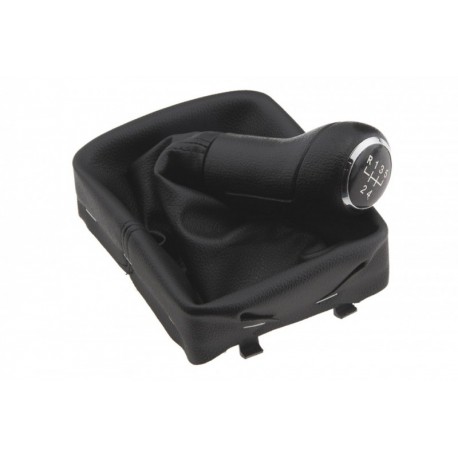 Váltógomb + Váltókar borítás POLO 01-10 /-5-/ 6Q1711113