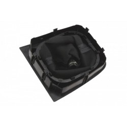 Váltógomb + Váltókar borítás GOLF V 03-, /-6-/ 1K0711113CG