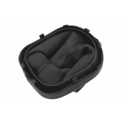 Váltógomb + Váltókar borítás CADDY II 04- /6/