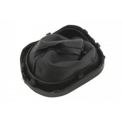 Váltógomb + Váltókar borítás CADDY II 04- /-5-/