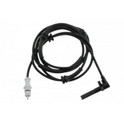 Érzékelő, kerékfordulatszám ELSŐ ALFA ROMEO 147 -02.10 /JOBB/ 46557535